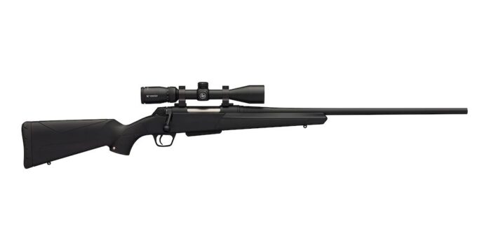 350 legend rifle