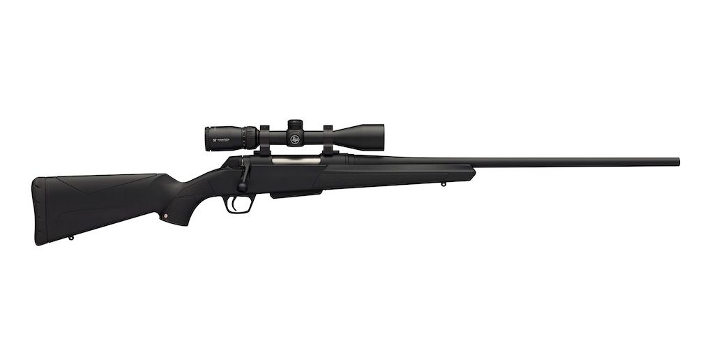 350 legend rifle