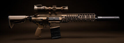 SIG Sauer M7 Rifle