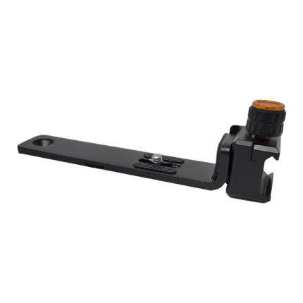 Picatinny Rail Accessory Mount